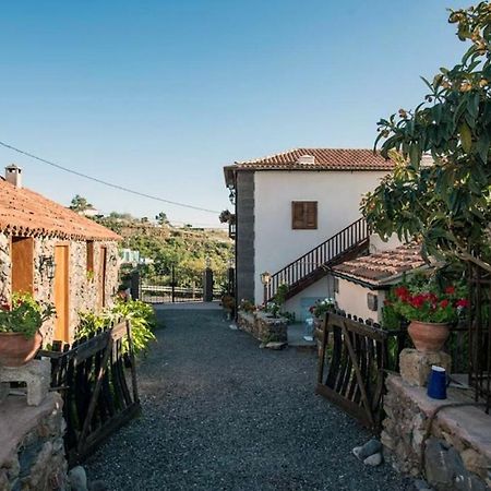 Casa Jacinta Con Jacuzzi Guest House Costa Adeje  Ngoại thất bức ảnh