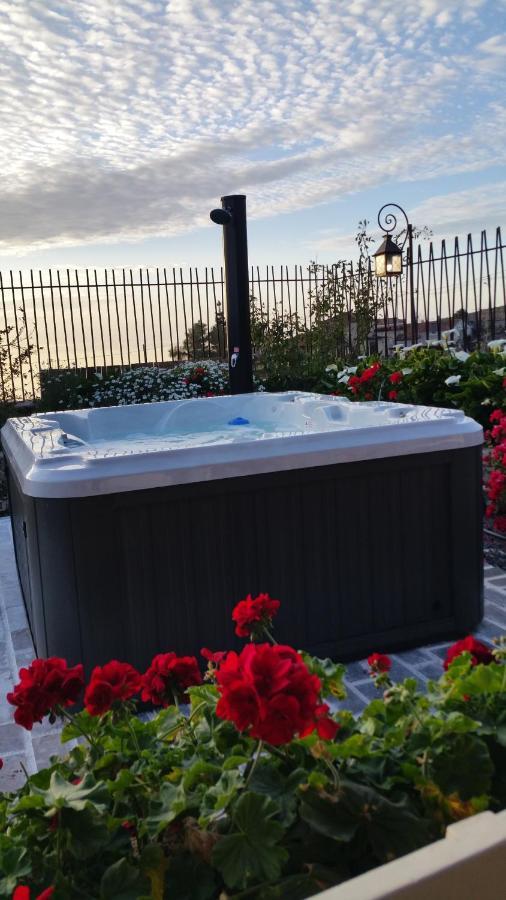 Casa Jacinta Con Jacuzzi Guest House Costa Adeje  Ngoại thất bức ảnh