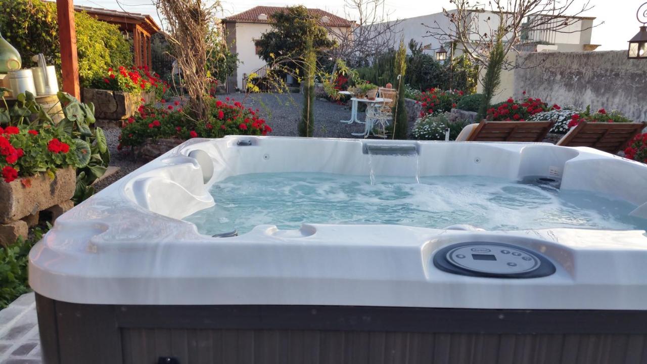 Casa Jacinta Con Jacuzzi Guest House Costa Adeje  Ngoại thất bức ảnh