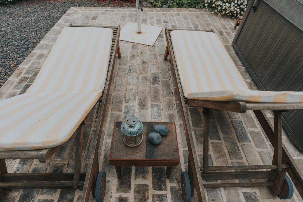 Casa Jacinta Con Jacuzzi Guest House Costa Adeje  Ngoại thất bức ảnh