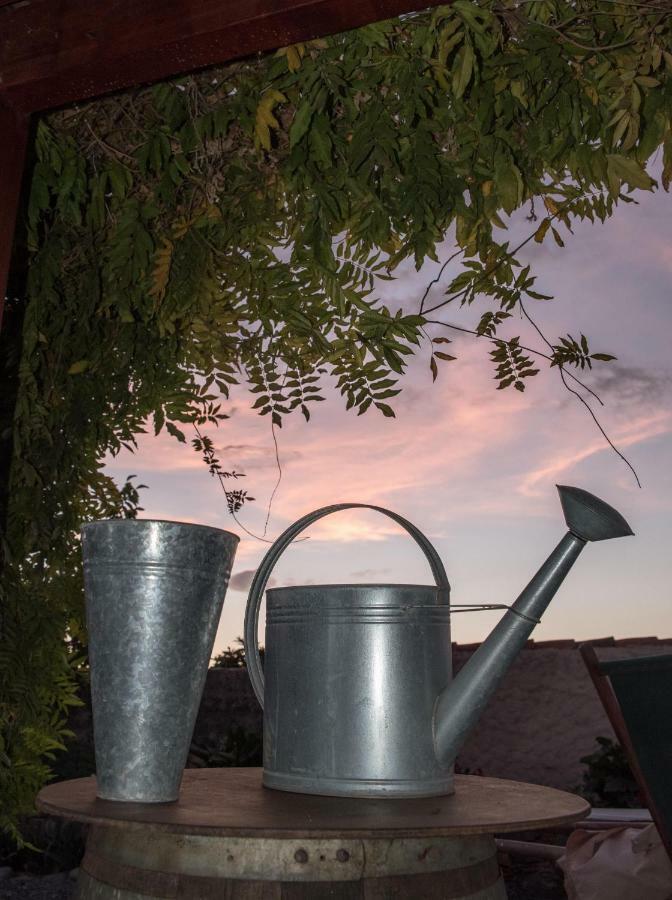 Casa Jacinta Con Jacuzzi Guest House Costa Adeje  Ngoại thất bức ảnh