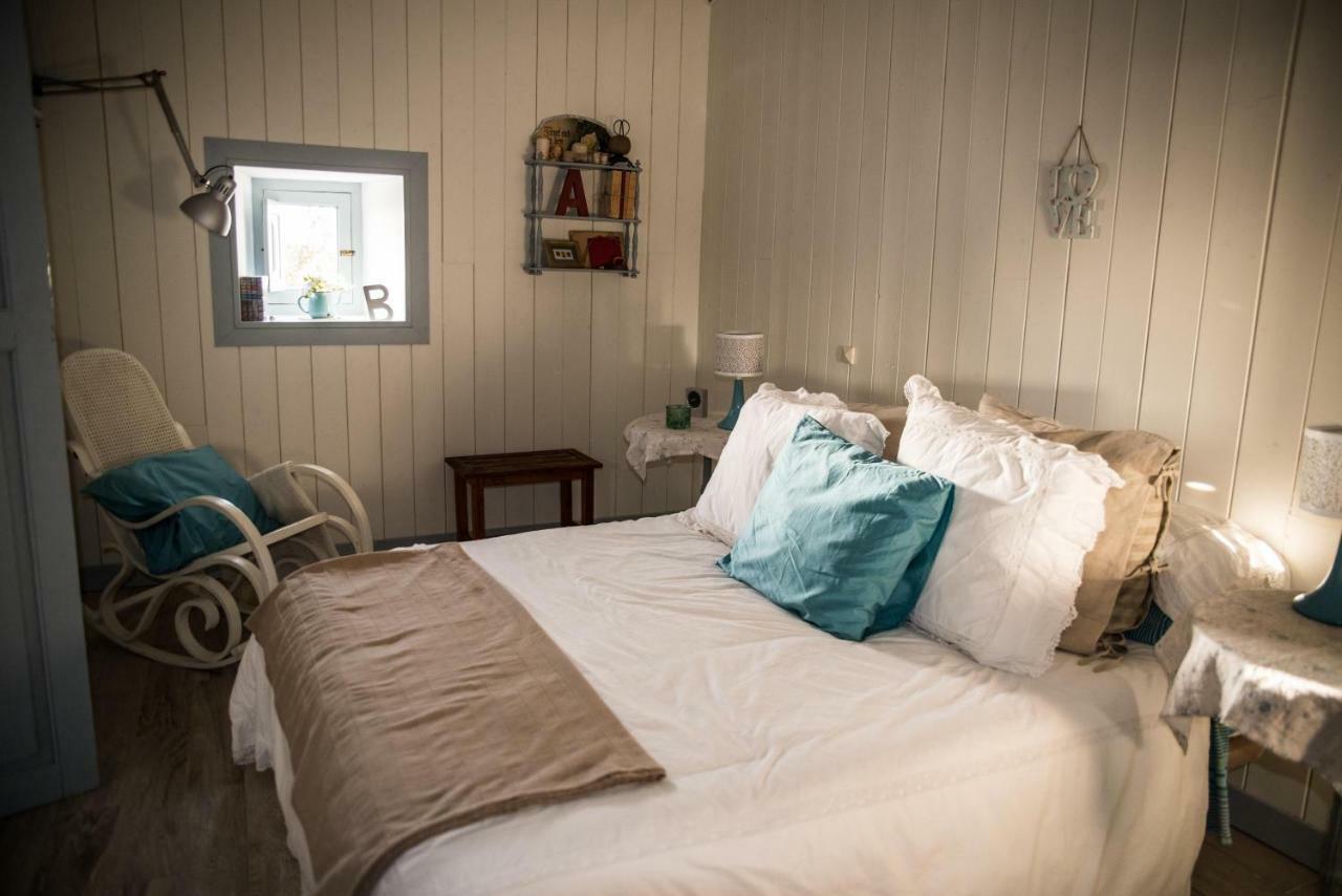 Casa Jacinta Con Jacuzzi Guest House Costa Adeje  Ngoại thất bức ảnh