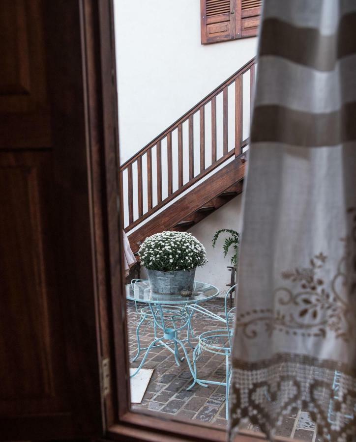 Casa Jacinta Con Jacuzzi Guest House Costa Adeje  Ngoại thất bức ảnh