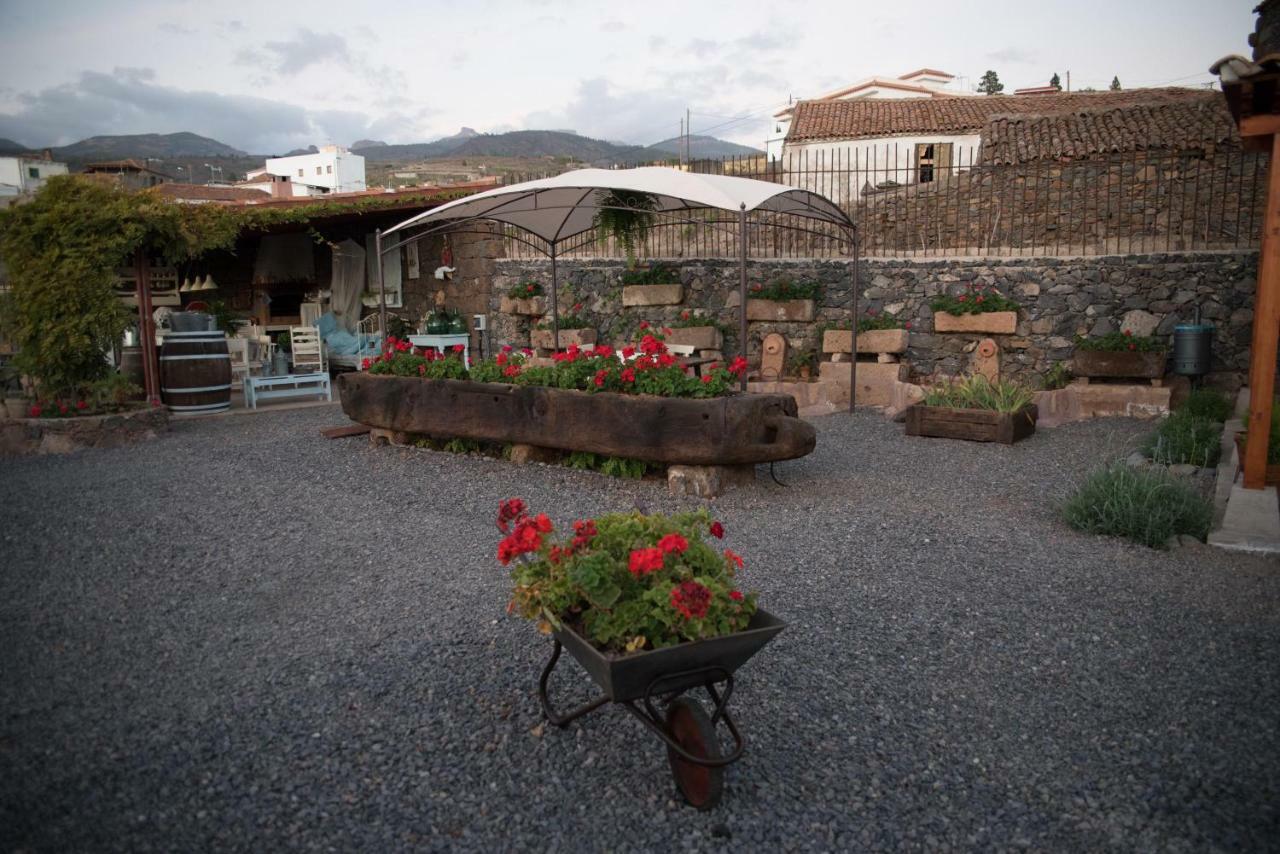 Casa Jacinta Con Jacuzzi Guest House Costa Adeje  Ngoại thất bức ảnh
